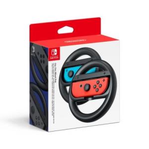 Paire de volants Nintendo Switch Joy-Con (packshot)